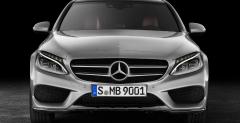 Nowy Mercedes C Nowy Mercedes C