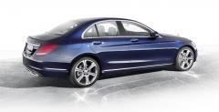 Mercedes C