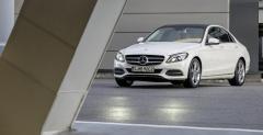 Nowy Mercedes C Nowy Mercedes C