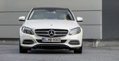 Nowy Mercedes C Nowy Mercedes C