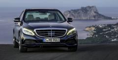 Nowy Mercedes C Nowy Mercedes C