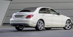 Nowy Mercedes C Nowy Mercedes C