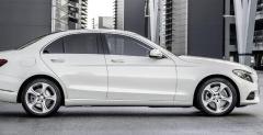 Mercedes klasy C