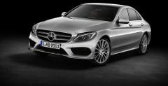 Nowy Mercedes C Nowy Mercedes C