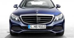 Nowy Mercedes C Nowy Mercedes C
