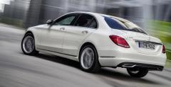 Nowy Mercedes C Nowy Mercedes C