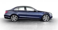 Nowy Mercedes C Nowy Mercedes C