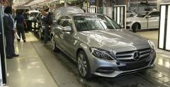 Mercedes C