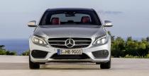 Mercedes klasy C
