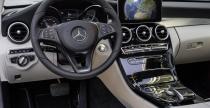 Mercedes klasy C