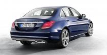 Mercedes klasy C