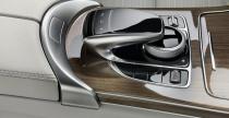 Nowy Mercedes C