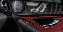 Nowy Mercedes C