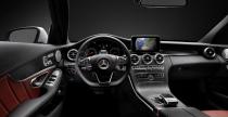 Nowy Mercedes C
