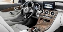 Nowy Mercedes C