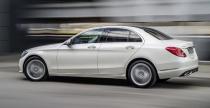 Nowy Mercedes C