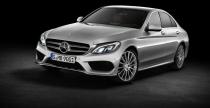Nowy Mercedes C
