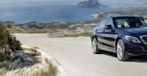 Nowy Mercedes C