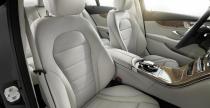 Nowy Mercedes C