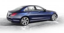 Nowy Mercedes C