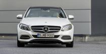 Nowy Mercedes C