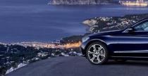 Nowy Mercedes C