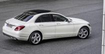 Nowy Mercedes C