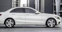 Mercedes klasy C