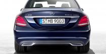 Mercedes klasy C