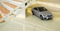 Nowy Mercedes C