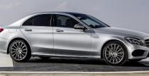 Nowy Mercedes C