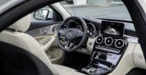 Nowy Mercedes C