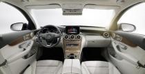 Nowy Mercedes C