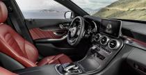 Nowy Mercedes C