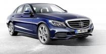 Nowy Mercedes C