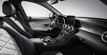 Mercedes C Edition 1