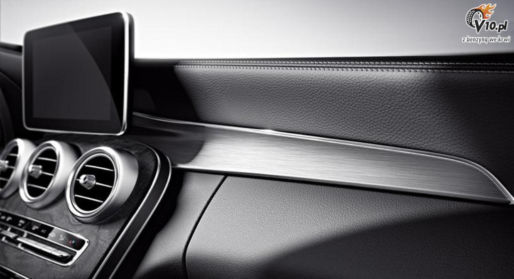 Mercedes C Edition 1