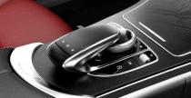 Mercedes klasy C 2014