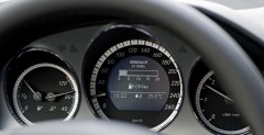 New Mercedes C250 CDI BluEFFICIENCY