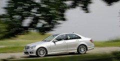 New Mercedes C250 CDI BluEFFICIENCY