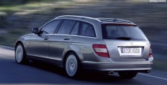Mercedes-Benz klasy C