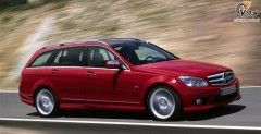 Mercedes-Benz klasy C