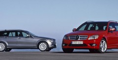 Mercedes-Benz klasy C