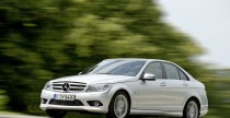 New Mercedes C250 CDI BluEFFICIENCY