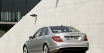 Mercedes klasy C