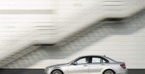 New Mercedes C250 CDI BluEFFICIENCY