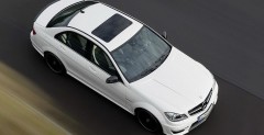 2012 Mercedes-Benz C63 AMG