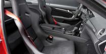 Mercedes-Benz C63 AMG Coupe Black Series