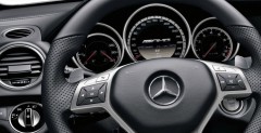 2012 Mercedes-Banz C63 AMG Coupe