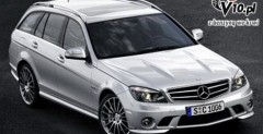 Mercedes-Benz C 63